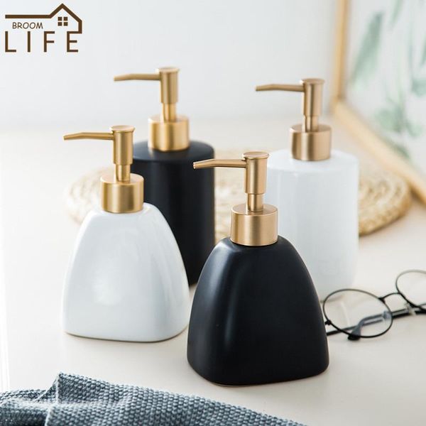 liquid soap dispenser golden ceramic hand portable bottle lotion dispensing pump bathroom supplies set accessories
liquid soap dispenser golden ceramic hand portable bottle lotion dispensing pump bathroom supplies set accessories