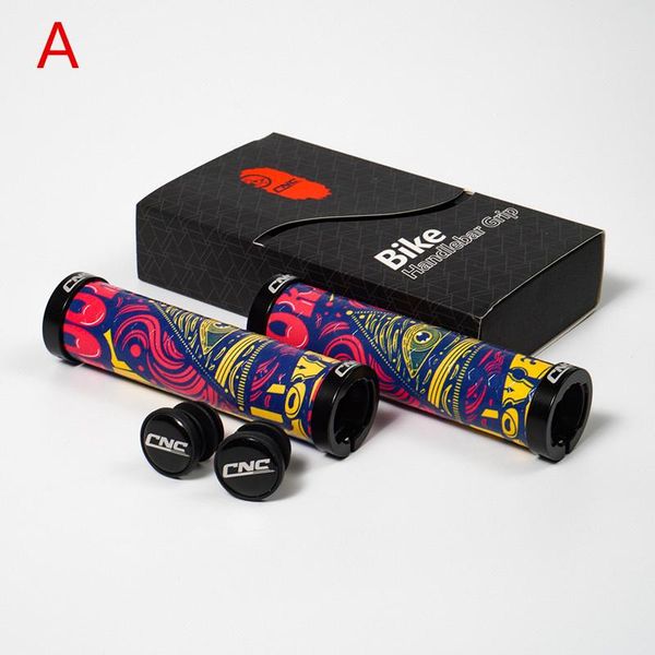 bike handlebars &components mountain silicone handlebar cover anti-slip absorbing bilateral locking single dead
bike handlebars &components mountain silicone handlebar cover anti-slip absorbing bilateral locking single dead