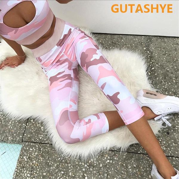 gutashye 2pcs seamless printing yoga set capri pants + bra fitness gym sportswear active wear leggings camo workout sports suits, White;red
gutashye 2pcs seamless printing yoga set capri pants + bra fitness gym sportswear active wear leggings camo workout sports suits, White;red