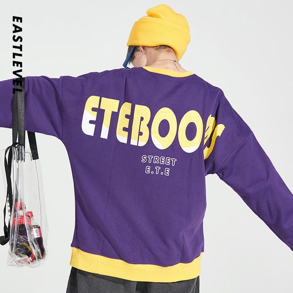 2021 purple letter print oversized sweatshirt women harajuku hip hop teens girls streetwear autumn designer o-neck pullovers aswz, Black
2021 purple letter print oversized sweatshirt women harajuku hip hop teens girls streetwear autumn designer o-neck pullovers aswz, Black