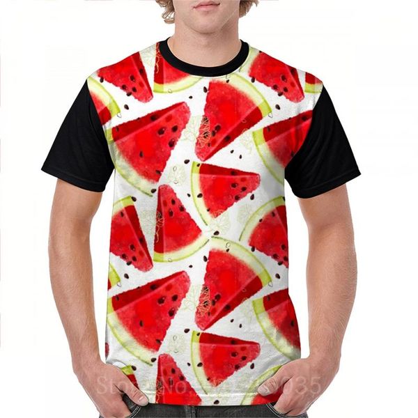 men's t-shirts funny print men t shirt women tee watermelon all over t-shirt(2) o-neck short sleeve casual tshirts, White;black
men's t-shirts funny print men t shirt women tee watermelon all over t-shirt(2) o-neck short sleeve casual tshirts, White;black