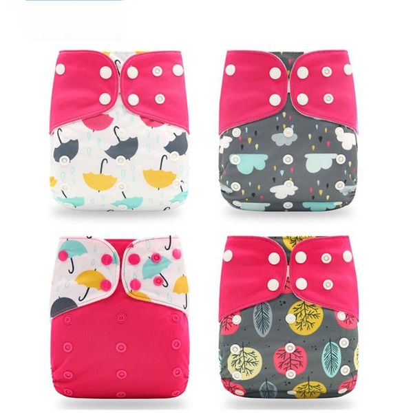 cloth diapers 2021 4pcs/set washable eco-friendly diaper ecological adjustable nappy reusable fit 0-2year 3-15kg baby
cloth diapers 2021 4pcs/set washable eco-friendly diaper ecological adjustable nappy reusable fit 0-2year 3-15kg baby