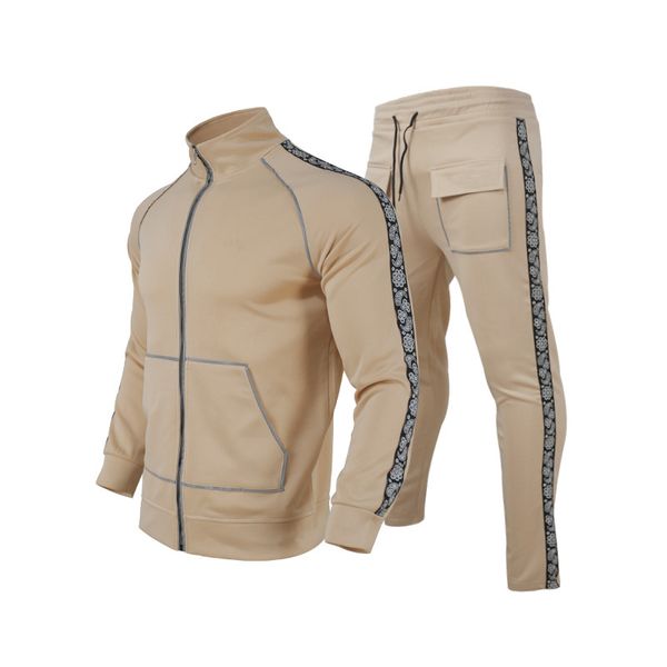 designer tracksuits mens luxury tech sweat suits hoodies street leisure hooded men jogger classic womens jacket + pants l001, Gray
designer tracksuits mens luxury tech sweat suits hoodies street leisure hooded men jogger classic womens jacket + pants l001, Gray