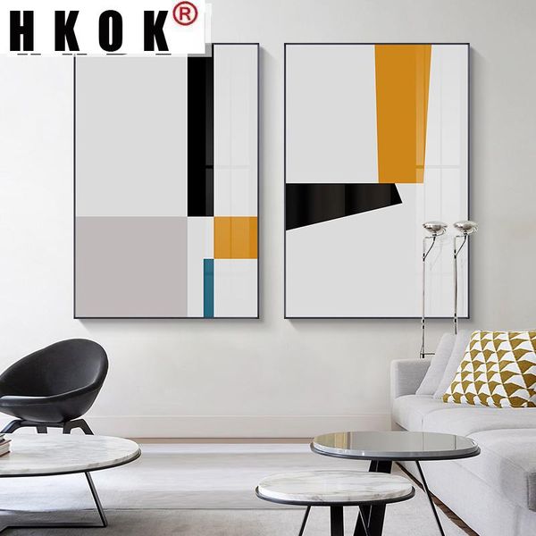 paintings hkok minimalist abstract wall art gallery scandinavia canvas painting posters and prints picture for living room home decorative
paintings hkok minimalist abstract wall art gallery scandinavia canvas painting posters and prints picture for living room home decorative