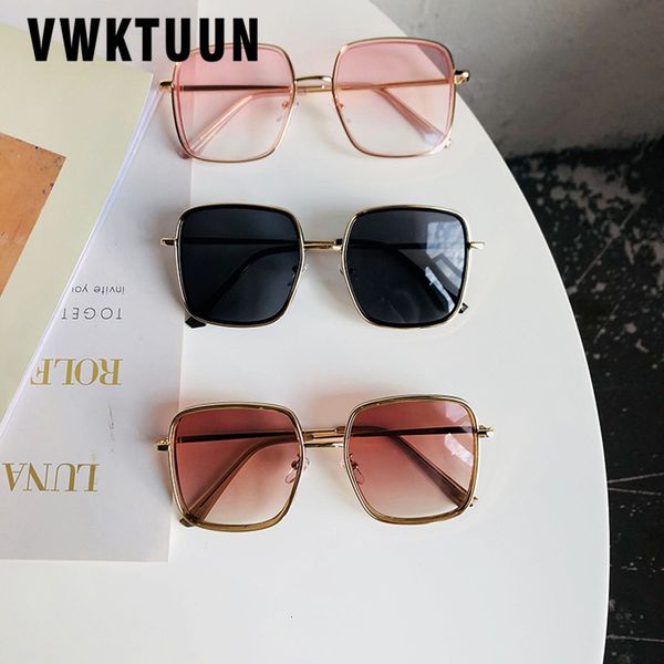 designer sunglasses vwktuun square women sun glasses eyewear oversized eyeglasses metal frame uv400 shade gradient lens driving, White;black
designer sunglasses vwktuun square women sun glasses eyewear oversized eyeglasses metal frame uv400 shade gradient lens driving, White;black