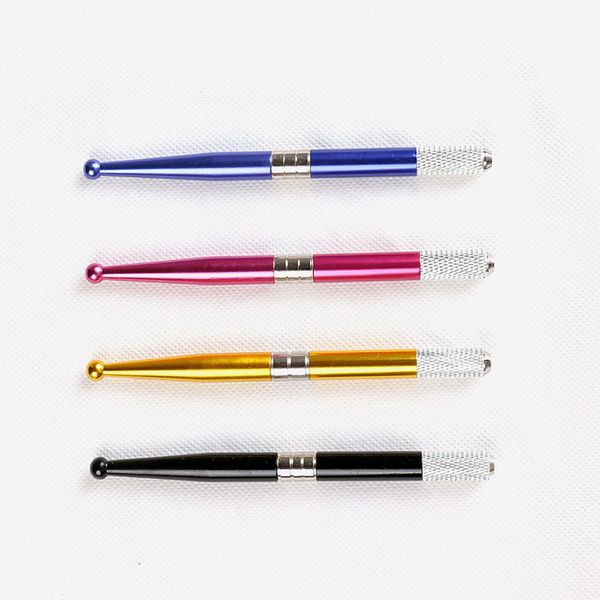 4pcsembroidery eyebrow eyebrow pencil tattoo machine semi-permanent makeup eyebrow tattoo manual pen tattoo machine
4pcsembroidery eyebrow eyebrow pencil tattoo machine semi-permanent makeup eyebrow tattoo manual pen tattoo machine