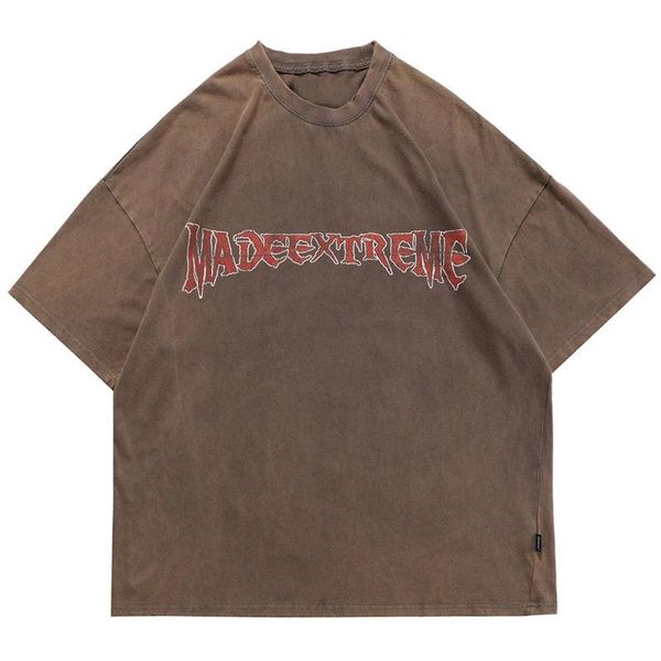 men's t-shirts letter retro printing men t-shirt 2021 summer loose o-neck short sleeve cotton pullover hip hop washed women's, White;black
men's t-shirts letter retro printing men t-shirt 2021 summer loose o-neck short sleeve cotton pullover hip hop washed women's, White;black