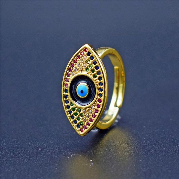 wedding rings for women 2021 summer simple copper eye ring banquet jewelry engagement, Slivery;golden
wedding rings for women 2021 summer simple copper eye ring banquet jewelry engagement, Slivery;golden
