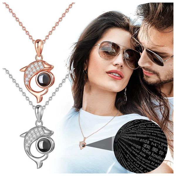 chains letter necklace 100 languages i love you projection pendant women jewelry collier femme bijoux 2021 friends gifts, Silver
chains letter necklace 100 languages i love you projection pendant women jewelry collier femme bijoux 2021 friends gifts, Silver