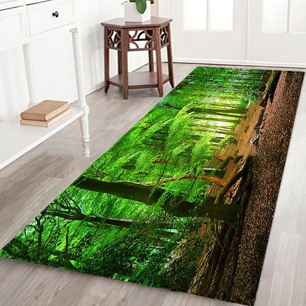 carpets forest printed flannel long floor mats living room kitchen entrance carpet
carpets forest printed flannel long floor mats living room kitchen entrance carpet