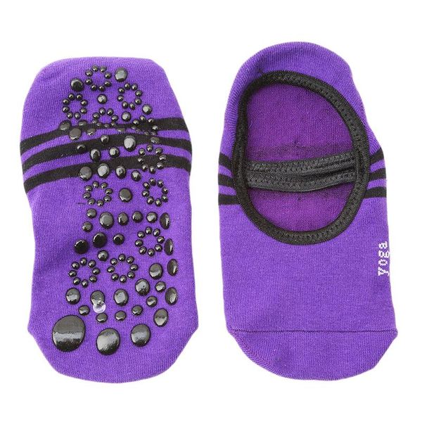 women anti slip bandage cotton sports yoga socks ladies ventilation pilates ballet dance sock slippers, Black
women anti slip bandage cotton sports yoga socks ladies ventilation pilates ballet dance sock slippers, Black