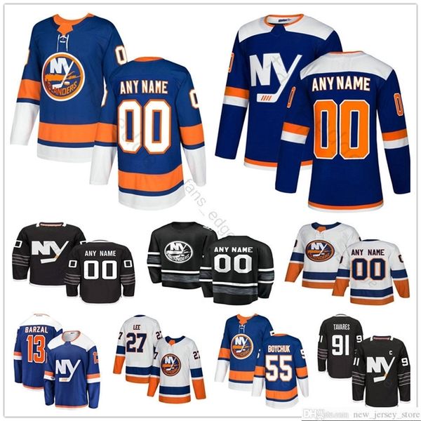 96 Custom Men Women Kids New York Islanders Jerseys Cal Clutterbuck Josh Bailey Andrew Ladd Adam Pelech Brock Nelson Casey Cizikas Devon Toews, Women size only s-xl;tell us which color
96 Custom Men Women Kids New York Islanders Jerseys Cal Clutterbuck Josh Bailey Andrew Ladd Adam Pelech Brock Nelson Casey Cizikas Devon Toews, Women size only s-xl;tell us which color