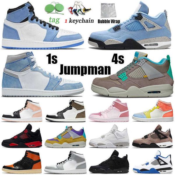 university blue 1s men basketball shoes 1 hyper royal taupe haze 4s black cat red thunder arctic orange white oreo womens mens trainers
university blue 1s men basketball shoes 1 hyper royal taupe haze 4s black cat red thunder arctic orange white oreo womens mens trainers