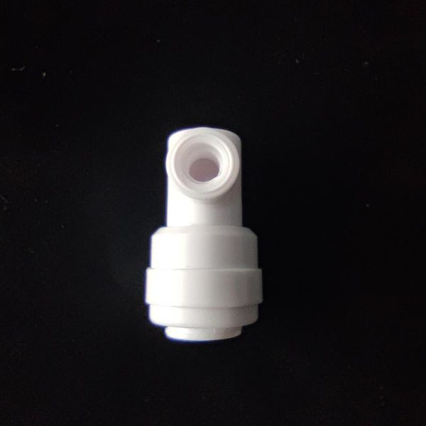3/16 female thread nozzle fittings for 1/4 o.d tube end plug cap connectors for garden water sprayer
3/16 female thread nozzle fittings for 1/4 o.d tube end plug cap connectors for garden water sprayer