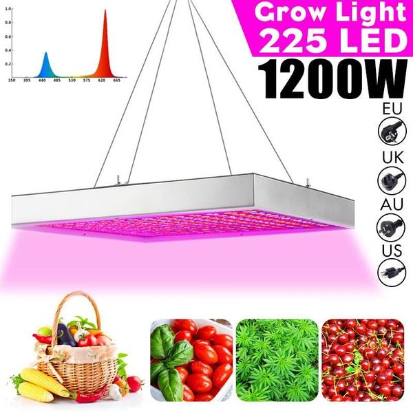 led grow lights full spectrum ir uv led grow light plant lamp for greenhouse hydroponic indoor
led grow lights full spectrum ir uv led grow light plant lamp for greenhouse hydroponic indoor