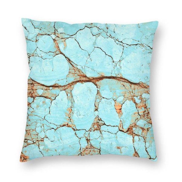 cushion/decorative pillow nordic cracked turquoise rust pattern cushion cover sofa home decorative vintage floral textures square case 40x40
cushion/decorative pillow nordic cracked turquoise rust pattern cushion cover sofa home decorative vintage floral textures square case 40x40