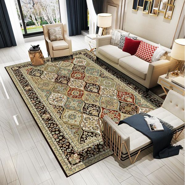 carpets tongdi boho carpet anti-skid modern elegant artistic printing mat soft rug luxury decor for home parlour livingroom bedroom
carpets tongdi boho carpet anti-skid modern elegant artistic printing mat soft rug luxury decor for home parlour livingroom bedroom
