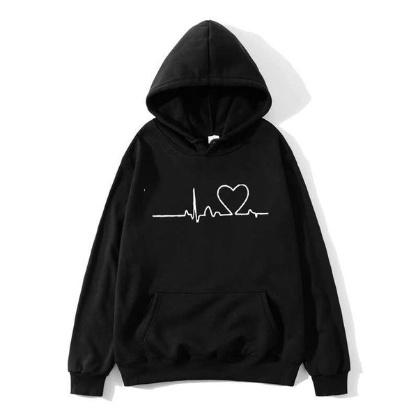 men's hoodies & sweatshirts and women's hoodie leisure harajuku love printed autumn winter couple, Black
men's hoodies & sweatshirts and women's hoodie leisure harajuku love printed autumn winter couple, Black