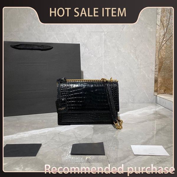 crocodile handbag r luxury ladies elegant leather noble bags shoulder grain cosmetic bag vllco
crocodile handbag r luxury ladies elegant leather noble bags shoulder grain cosmetic bag vllco