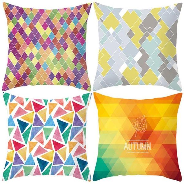 cushion/decorative pillow 45*45cm single-sided peach skin abstract geometric pillowcase cushion cover home decorative case
cushion/decorative pillow 45*45cm single-sided peach skin abstract geometric pillowcase cushion cover home decorative case