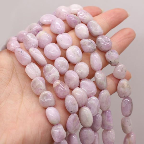 other 10-12mm natural purple spodum stone beads irregular round spacer for jewelry making diy bracelet necklace strand handmade
other 10-12mm natural purple spodum stone beads irregular round spacer for jewelry making diy bracelet necklace strand handmade