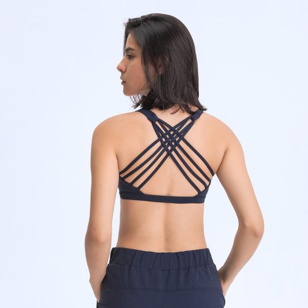 yoga outfit women's fashion cross beauty back sports bra shockproof gathering fitness running underwear
yoga outfit women's fashion cross beauty back sports bra shockproof gathering fitness running underwear