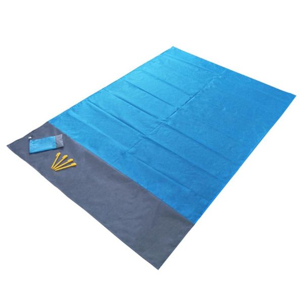 nylon lightweight foldable picnic mat portable waterproof breathable camping beach blanket ground sleeping pad w/ nails outdoor pads
nylon lightweight foldable picnic mat portable waterproof breathable camping beach blanket ground sleeping pad w/ nails outdoor pads
