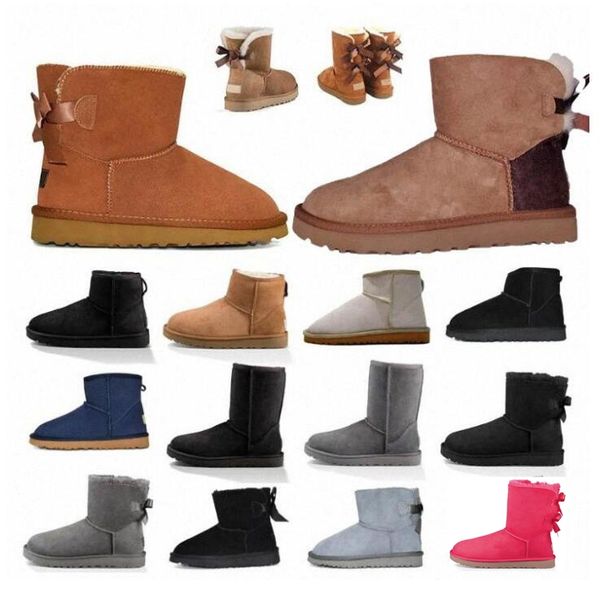 2021 designer womens australia australian boots women winter snow fur furry satin boot ankle booties leather outdoors shoes high quality, Black
2021 designer womens australia australian boots women winter snow fur furry satin boot ankle booties leather outdoors shoes high quality, Black