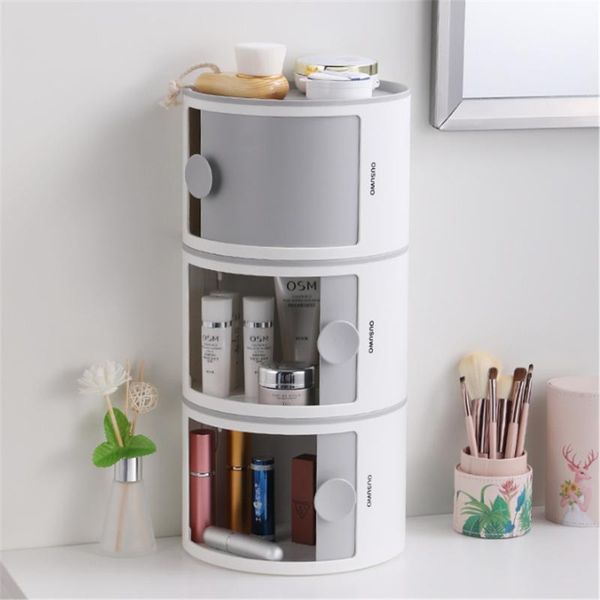 nordic cosmetic storage box waterproof wall-mounted toilet tissue holder stackable push-pull tablemakeup case home organizer
nordic cosmetic storage box waterproof wall-mounted toilet tissue holder stackable push-pull tablemakeup case home organizer