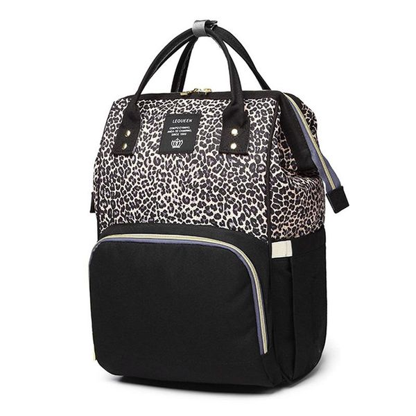 diaper bags lequeen fashion mummy maternity bag waterproof baby care nappy backpack large nursing travel stroller
diaper bags lequeen fashion mummy maternity bag waterproof baby care nappy backpack large nursing travel stroller