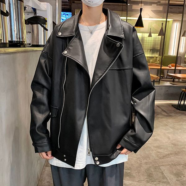 2021 new trend in male locomotive fashion long synthetic plutonium hip hop coats outerwear black bomber m-2xl jackets usx0
2021 new trend in male locomotive fashion long synthetic plutonium hip hop coats outerwear black bomber m-2xl jackets usx0