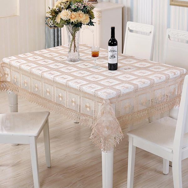table cloth european lace embroidery cloth, flag, suit, christmas jacquard series waterproof oil-proof
table cloth european lace embroidery cloth, flag, suit, christmas jacquard series waterproof oil-proof