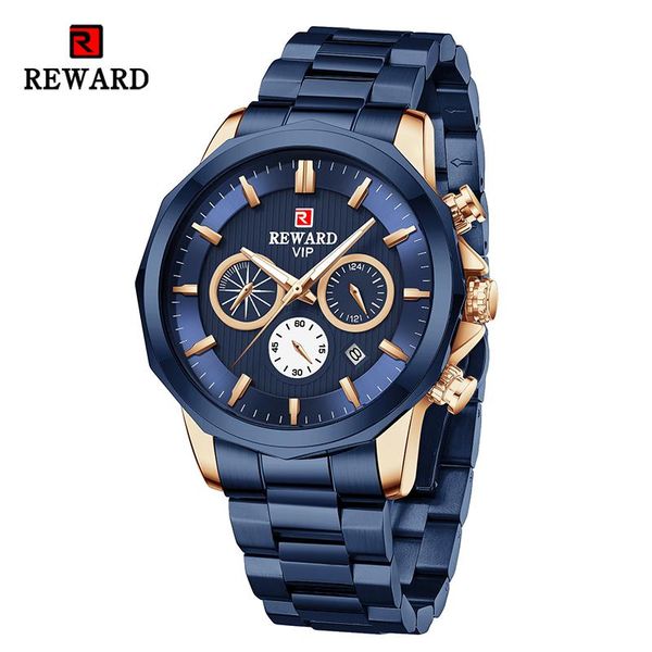 wristwatches reward men wristwatch brand business chronograph sport wrist watch for clock date timepiece relogio masculino, Slivery;brown
wristwatches reward men wristwatch brand business chronograph sport wrist watch for clock date timepiece relogio masculino, Slivery;brown
