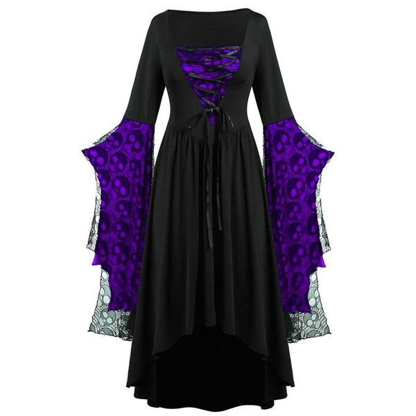casual dresses plus size black gothic forest wood elf fairy dress medieval halloween pagan witch costume fancy square neck maxi gown, Black;gray
casual dresses plus size black gothic forest wood elf fairy dress medieval halloween pagan witch costume fancy square neck maxi gown, Black;gray