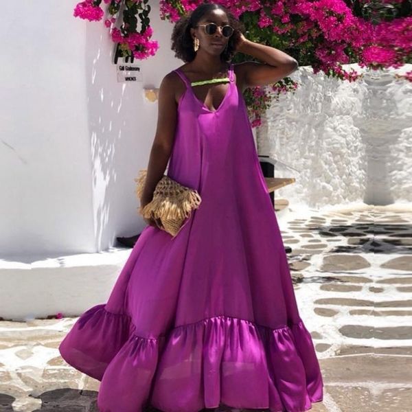 plus size dresses 4xl 5xl women's clothing dress for women fashion ruffles vestidos 2021 arrival robe elegant party big, Black
plus size dresses 4xl 5xl women's clothing dress for women fashion ruffles vestidos 2021 arrival robe elegant party big, Black