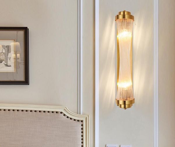 wall lamps post modern light luxury lamp living room creative personality small waist shape crystal nordic bedroom bedside
wall lamps post modern light luxury lamp living room creative personality small waist shape crystal nordic bedroom bedside