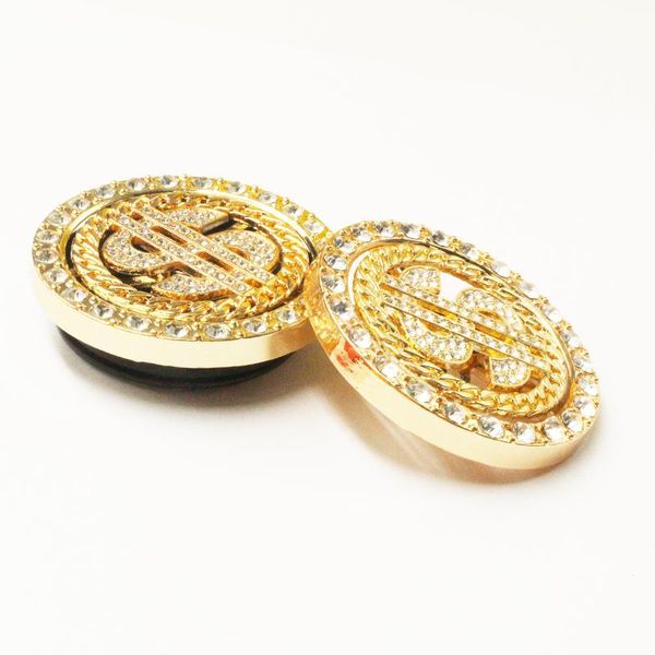 dollar gyro jewelry shell turns diy us money diamond gyro decompression gold coins funny hands for fingers holder spinner
dollar gyro jewelry shell turns diy us money diamond gyro decompression gold coins funny hands for fingers holder spinner