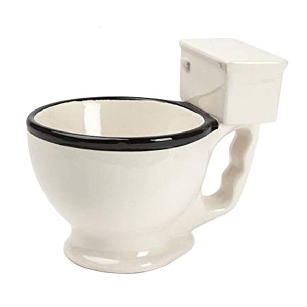novelty toilet ceramic mug with handle 300ml coffee tea milk ice cream cup funny for gifts
novelty toilet ceramic mug with handle 300ml coffee tea milk ice cream cup funny for gifts