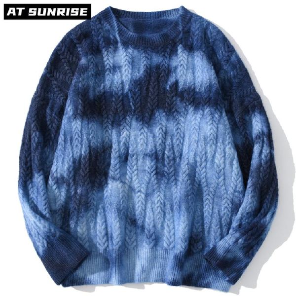 men's sweaters mens hip hop streetwear harajuku sweater vintage retro tie dye knitted autumn cotton oversize pullover blue purple, White;black
men's sweaters mens hip hop streetwear harajuku sweater vintage retro tie dye knitted autumn cotton oversize pullover blue purple, White;black