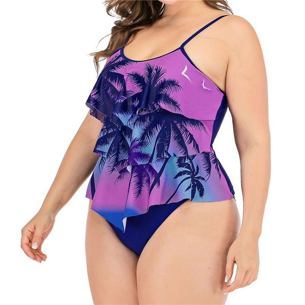 large size 5xl women two-piece swimsuit swimwear 2021 swim shirt + high waist bikini female printed swimming bathing suits
large size 5xl women two-piece swimsuit swimwear 2021 swim shirt + high waist bikini female printed swimming bathing suits