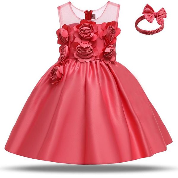 girl's dresses born girls dress first communion princess gown baptism 1st birthday party fluffy vestidos for 3-24 months toddlerclothes, Red;yellow
girl's dresses born girls dress first communion princess gown baptism 1st birthday party fluffy vestidos for 3-24 months toddlerclothes, Red;yellow
