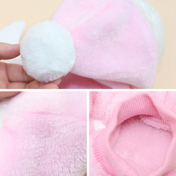 dog apparel pet warm coat for autumn and winter small dogs funny fashion accessories angel cosplay costume with wings
dog apparel pet warm coat for autumn and winter small dogs funny fashion accessories angel cosplay costume with wings
