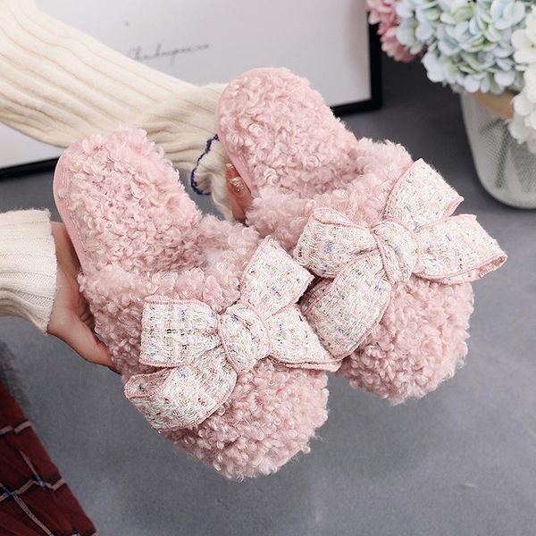 slippers butterfly-knot med shoes woman 2021 rubber luxury slides pantofle flock flat designer basic fabric tpr, Black
slippers butterfly-knot med shoes woman 2021 rubber luxury slides pantofle flock flat designer basic fabric tpr, Black