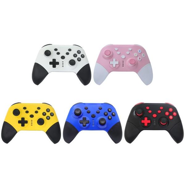 game controllers & joysticks wireless gaming controller, dual-vibration joystick gamepad support turbo burst/6-axis gyroscopes compatible wi
game controllers & joysticks wireless gaming controller, dual-vibration joystick gamepad support turbo burst/6-axis gyroscopes compatible wi