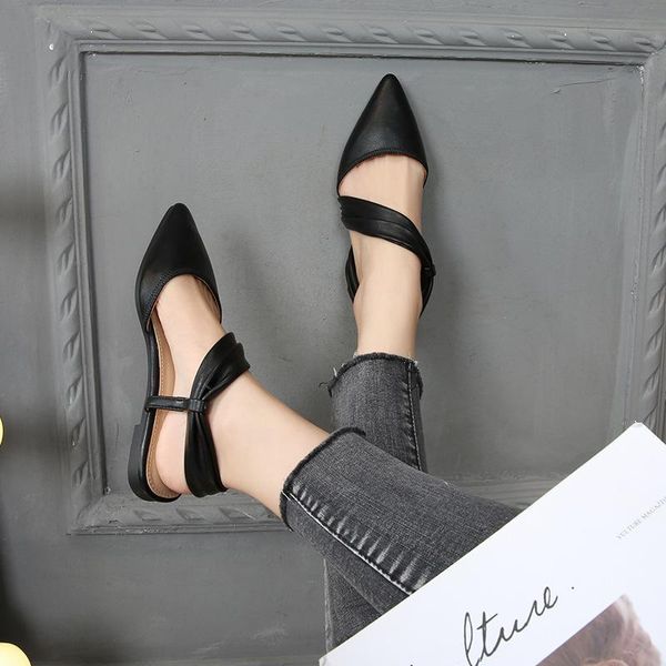 sandals 2021 summer female outer wear wild l obesity wide comfortable, Black
sandals 2021 summer female outer wear wild l obesity wide comfortable, Black