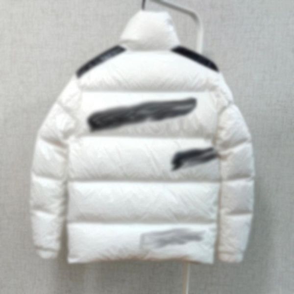 20fw sale high casual letter cotton classic street winter fashion end down men women outwear jacket jacket warm outdoor printed ieqxr, Black
20fw sale high casual letter cotton classic street winter fashion end down men women outwear jacket jacket warm outdoor printed ieqxr, Black
