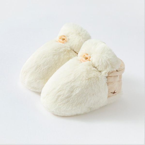 first walkers born toddler baby shoes anti-slip winter warm cotton prewalker soft flock sole girls princess
first walkers born toddler baby shoes anti-slip winter warm cotton prewalker soft flock sole girls princess