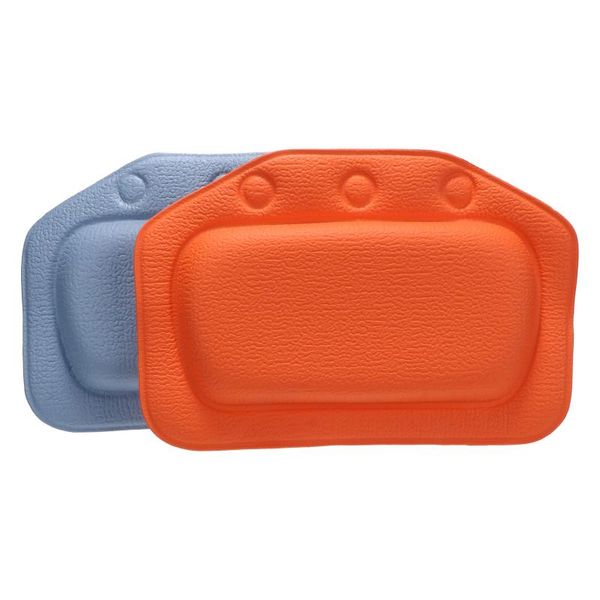 other bath & toilet supplies 2pcs simple practical design pillows home bathtub neck rest cushions
other bath & toilet supplies 2pcs simple practical design pillows home bathtub neck rest cushions