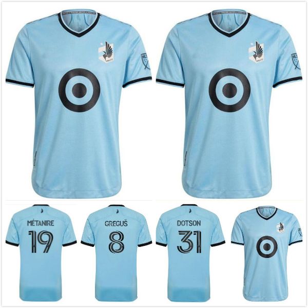 2021 2022 minnesota united fc soccer jersey mls #9 amarilla molino uniform mens #17 lod gregus metanire football shirt, Black;yellow
2021 2022 minnesota united fc soccer jersey mls #9 amarilla molino uniform mens #17 lod gregus metanire football shirt, Black;yellow