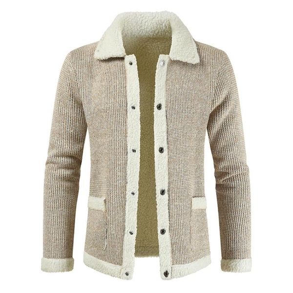 men's sweaters sweater men spring autumn cardigan coats male thick mens jackets casual knitwear clothing, White;black
men's sweaters sweater men spring autumn cardigan coats male thick mens jackets casual knitwear clothing, White;black